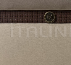 Итальянские Пуфы - Пуф BELT HE556 фабрика Mobilidea