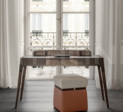 Итальянские Пуфы - Пуф BELT HE556 фабрика Mobilidea