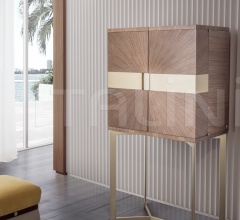 Итальянские Пуфы - Пуф BELT HE556 фабрика Mobilidea