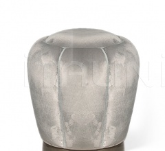 Итальянские Пуфы - Пуф GLOBE HE557 фабрика Mobilidea