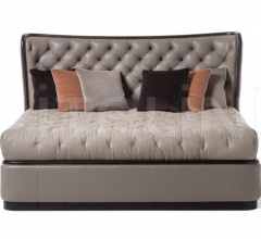 Итальянские Кровати - Кровать MARGOT HE001 фабрика Mobilidea