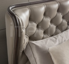 Итальянские Кровати - Кровать MARGOT HE001 фабрика Mobilidea