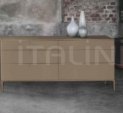 Итальянские Спальни - Комод INSIDE фабрика Alivar