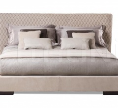 Итальянские Кровати - Кровать PASCAL HE002 фабрика Mobilidea