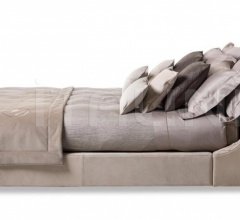 Итальянские Кровати - Кровать PASCAL HE002 фабрика Mobilidea