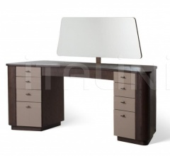 Итальянские Спальни - Туалетный столик MARYLIN HE901 Итальянские Спальни - Туалетный столик MARYLIN HE901 фабрика Mobilidea