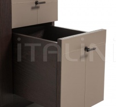 Итальянские Спальни - Туалетный столик MARYLIN HE901 Итальянские Спальни - Туалетный столик MARYLIN HE901 фабрика Mobilidea