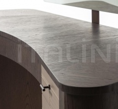 Итальянские Спальни - Туалетный столик MARYLIN HE901 Итальянские Спальни - Туалетный столик MARYLIN HE901 фабрика Mobilidea