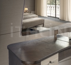 Итальянские Спальни - Туалетный столик MARYLIN HE901 Итальянские Спальни - Туалетный столик MARYLIN HE901 фабрика Mobilidea