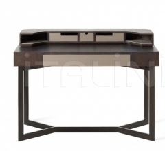 Итальянские Письменные столы - Письменный стол VIP HE904 Итальянские Письменные столы - Письменный стол VIP HE904 фабрика Mobilidea