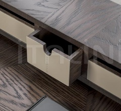 Итальянские Письменные столы - Письменный стол VIP HE904 Итальянские Письменные столы - Письменный стол VIP HE904 фабрика Mobilidea