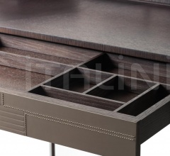 Итальянские Письменные столы - Письменный стол VIP HE904 Итальянские Письменные столы - Письменный стол VIP HE904 фабрика Mobilidea