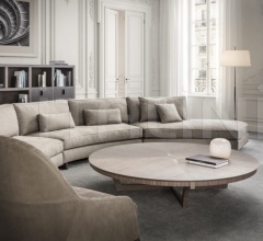 Итальянские Стеллажи - Библиотека HILTON HE700 фабрика Mobilidea