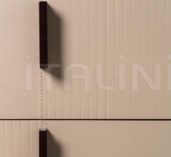 Итальянские Стеллажи - Библиотека HILTON HE700 фабрика Mobilidea