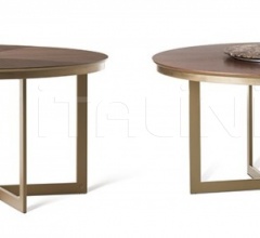 Итальянские Столы обеденные - Стол обеденный SANTOS MI402 фабрика Mobilidea