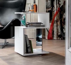 Столик Airone 6272 Столик Airone 6272 фабрика Tonin Casa