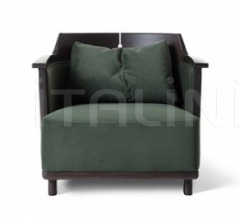 Кресло MANILA MI541 фабрика Mobilidea