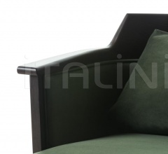 Кресло MANILA MI541 фабрика Mobilidea