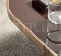 Итальянские Столики - Кофейный столик NEST MN310.M1 Итальянские Столики - Кофейный столик NEST MN310.M1 фабрика Mobilidea