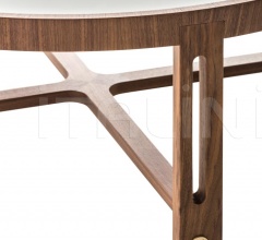 Итальянские Столики - Кофейный столик NEST MN310.M2 Итальянские Столики - Кофейный столик NEST MN310.M2 фабрика Mobilidea