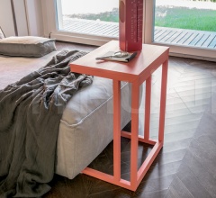 Столик Diva 6295 фабрика Tonin Casa