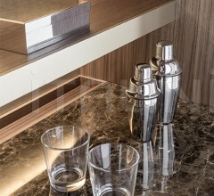 Итальянские Рестораны/Бары - Бар MI701 фабрика Mobilidea