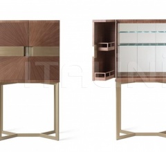 Итальянские Рестораны/Бары - Бар BOGART MI702 фабрика Mobilidea