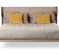 Итальянские Кровати - Кровать GREG MI001 фабрика Mobilidea