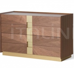 Итальянские Спальни - Комод MI122 Итальянские Спальни - Комод MI122 фабрика Mobilidea