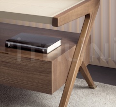 Итальянские Спальни - Тумбочка GREG MI111 Итальянские Спальни - Тумбочка GREG MI111 фабрика Mobilidea