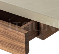 Итальянские Письменные столы - Письменный стол GREG MI902 Итальянские Письменные столы - Письменный стол GREG MI902 фабрика Mobilidea