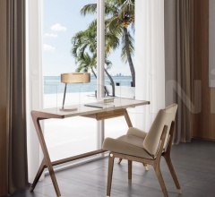 Итальянские Письменные столы - Письменный стол GREG MI902 Итальянские Письменные столы - Письменный стол GREG MI902 фабрика Mobilidea