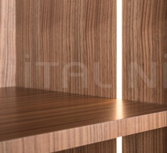 Итальянские Гостиная - Библиотека HILTON MI700 Итальянские Гостиная - Библиотека HILTON MI700 фабрика Mobilidea