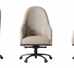 Итальянские Кресла офисные - Кресло BIG CHIC MN210 Итальянские Кресла офисные - Кресло BIG CHIC MN210 фабрика Mobilidea