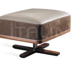 Итальянские Пуфы - Пуф CINDY MN521 фабрика Mobilidea