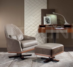 Итальянские Пуфы - Пуф CINDY MN521 фабрика Mobilidea