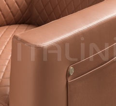 Кресло NEW CHESTER MN501 фабрика Mobilidea