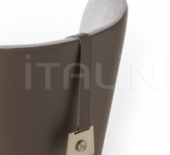 Кресло BODY MN510 фабрика Mobilidea