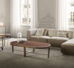 Кресло BODY MN510 фабрика Mobilidea