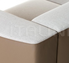 Итальянские Диваны - Модульный диван NAVIGLIO MN506 Итальянские Диваны - Модульный диван NAVIGLIO MN506 фабрика Mobilidea