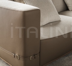 Итальянские Диваны - Модульный диван NAVIGLIO MN506 Итальянские Диваны - Модульный диван NAVIGLIO MN506 фабрика Mobilidea