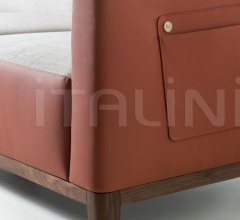 Итальянские Диваны - Трехместный диван NEW CHESTER MN503 Итальянские Диваны - Трехместный диван NEW CHESTER MN503 фабрика Mobilidea