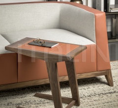 Итальянские Диваны - Трехместный диван NEW CHESTER MN503 Итальянские Диваны - Трехместный диван NEW CHESTER MN503 фабрика Mobilidea