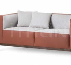 Итальянские Диваны - Диван NEW CHESTER MN502 Итальянские Диваны - Диван NEW CHESTER MN502 фабрика Mobilidea