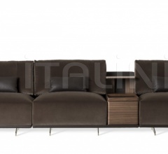 Итальянские Диваны - Модульный диван SEPTEMBER MN563 Итальянские Диваны - Модульный диван SEPTEMBER MN563 фабрика Mobilidea