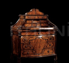Бюро B303 Бюро B303 фабрика Francesco Molon
