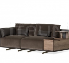 Итальянские Диваны - Модульный диван SEPTEMBER MN563 Итальянские Диваны - Модульный диван SEPTEMBER MN563 фабрика Mobilidea