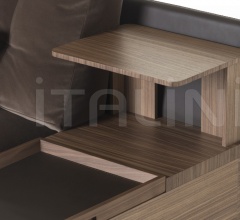 Итальянские Диваны - Модульный диван SEPTEMBER MN563 Итальянские Диваны - Модульный диван SEPTEMBER MN563 фабрика Mobilidea