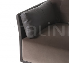 Итальянские Диваны - Модульный диван SEPTEMBER MN563 Итальянские Диваны - Модульный диван SEPTEMBER MN563 фабрика Mobilidea