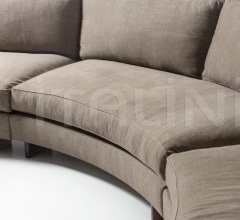 Итальянские Диваны - Модульный диван MAXIM MN508 Итальянские Диваны - Модульный диван MAXIM MN508 фабрика Mobilidea